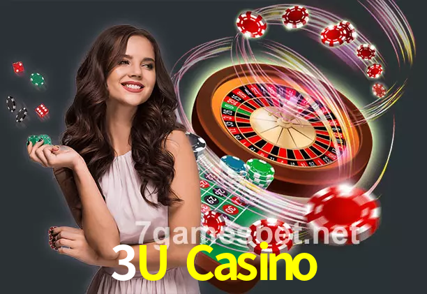 vivo no cassino 3U Casino