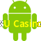 Aplicativo 3U Casino para Android