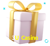 Receba seus bônus de boas-vindas no 3U Casino