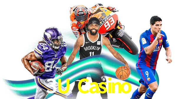 3U Casino