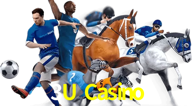 3U Casino