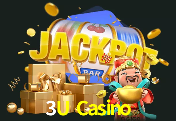 3U Casino bet