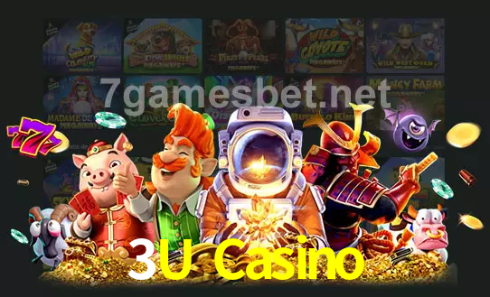 cassino 3U Casino