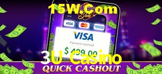 Sports Statistics 3U Casino