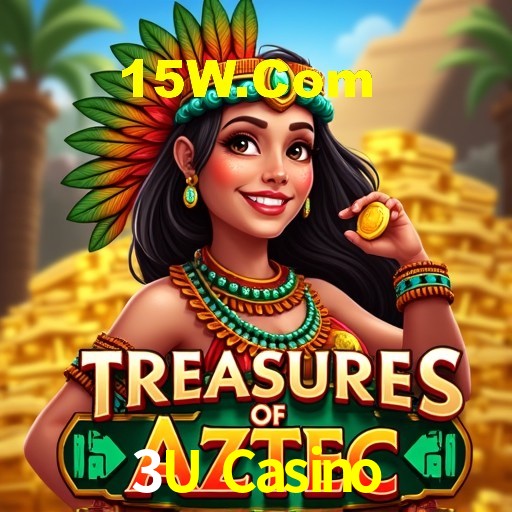 Mesa de Roleta 3U Casino
