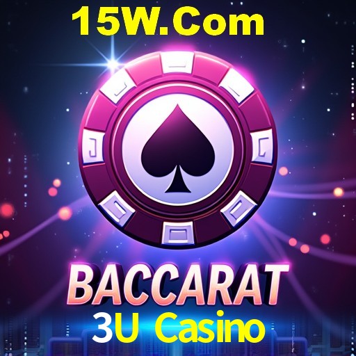 A Popularidade dos Caça-Níqueis no 3U Casino