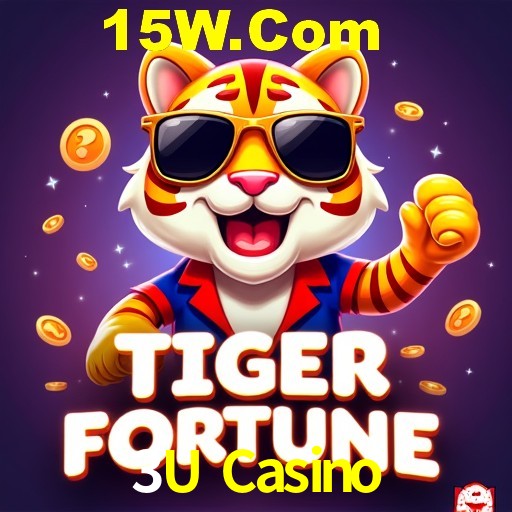 Seasonal Promotions 3U Casino