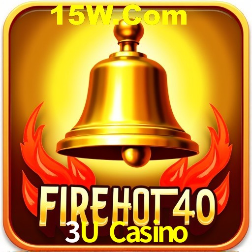 Games Directory 3U Casino