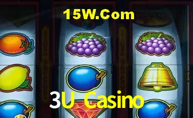 Diretório de Jogos 3U Casino