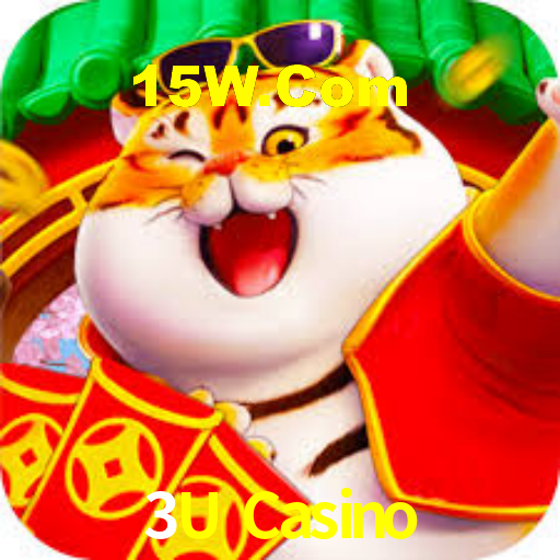 3U Casino: Jogue Crash e Experimente Alta Recompensa Instantânea
