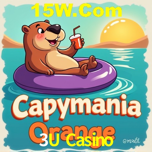 Desvendando o Mundo dos Jogos Virtuais na 3U Casino