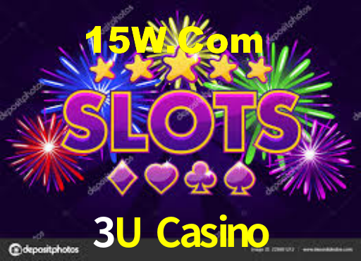 3U Casino: Seu Especialista em Apostas Esportivas Brasileiras