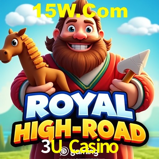 A Experiência Imersiva dos Cassinos Ao Vivo no 3U Casino