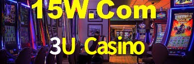 Experimente o Login Seguro Premium no 3U Casino