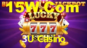 Premium Interface 3U Casino