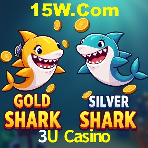 Descubra a Essência do 3U Casino: Nossa História e Compromissos