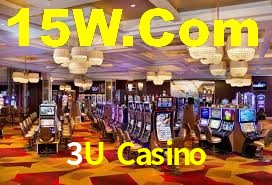 3U Casino