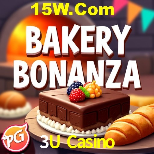 Descubra o Mundo do Cassino Online com 3U Casino