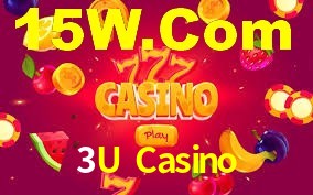 Blackjack Table 3U Casino