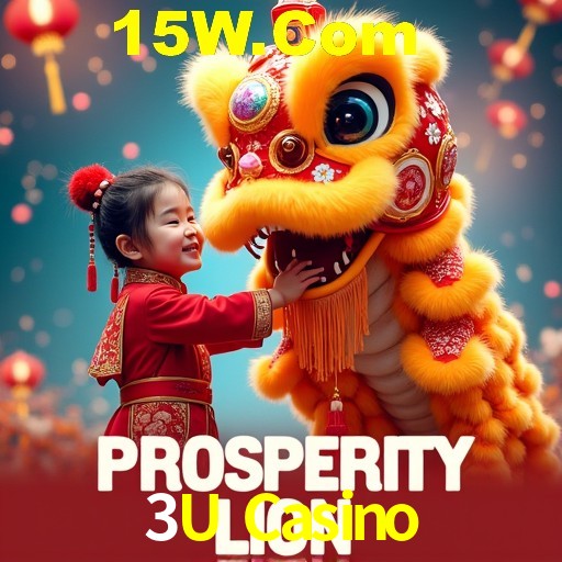 Account Benefits 3U Casino