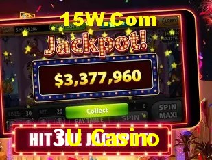 Login Seguro 3U Casino