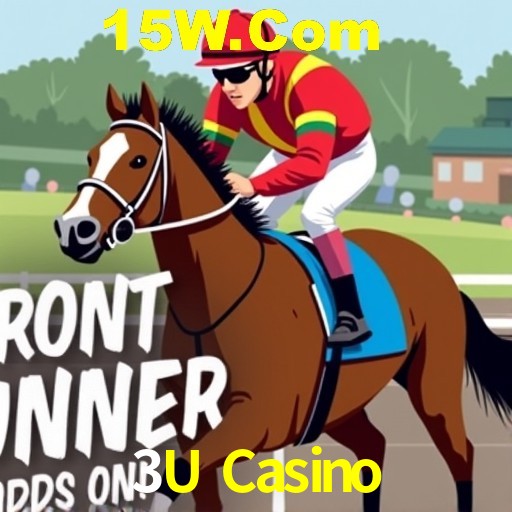 Game Providers 3U Casino