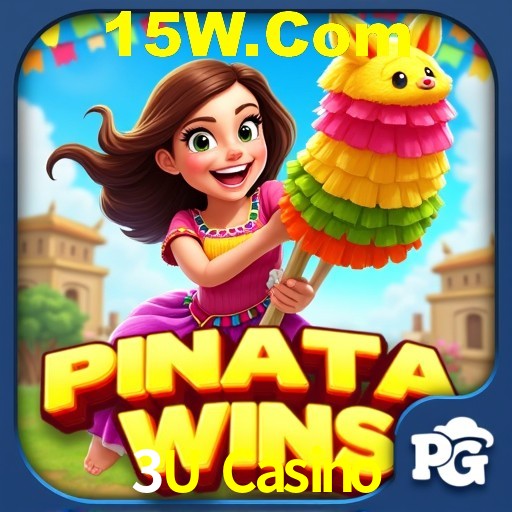 Desvendando o Mundo dos Jogos Virtuais na 3U Casino