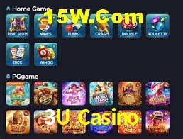 Crash Games Statistics 3U Casino