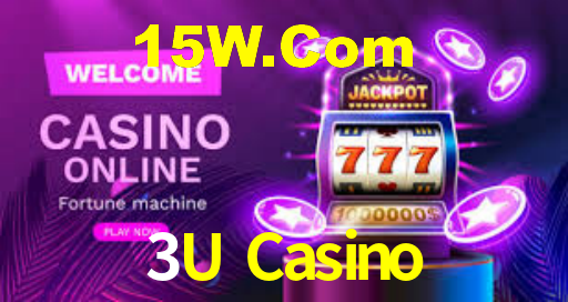 3U.Bet