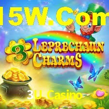 3U Casino,3U Bet