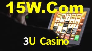 Explore as vantagens do 3U Casino: serviço profissional e confiabilidade