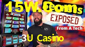 3U Casino,3U Bet
