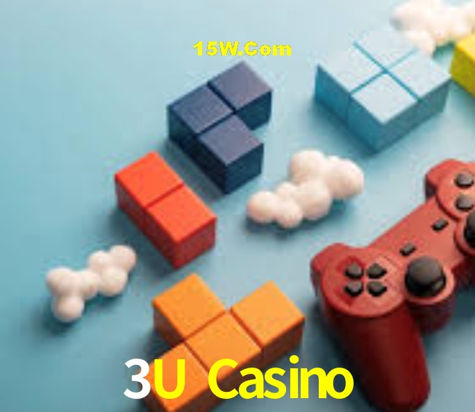 Jogo Spaceman 3U Casino