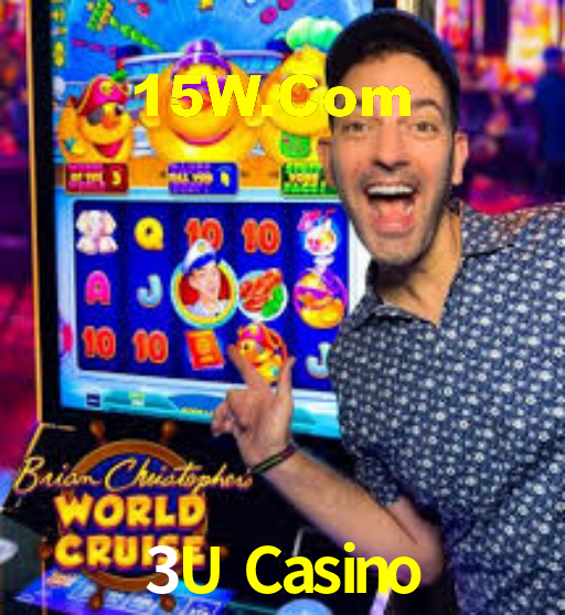 3U Casino