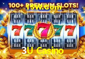 Tecnologia da Plataforma 3U Casino