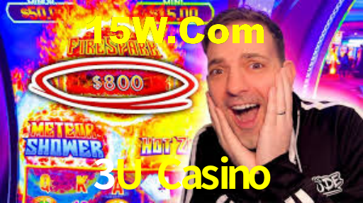 3U Casino