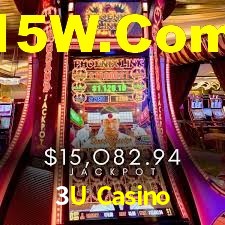 Daily Bonuses 3U Casino