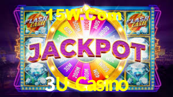 3U Casino,3U Bet