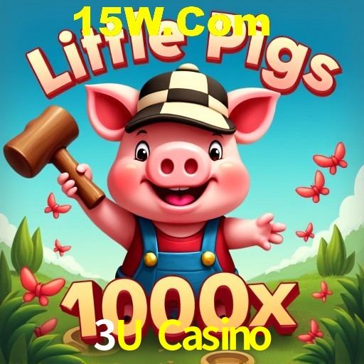 API Integration 3U Casino