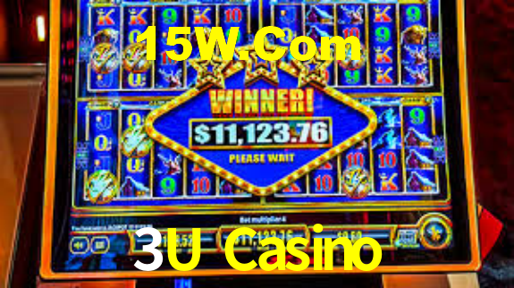3U Bet