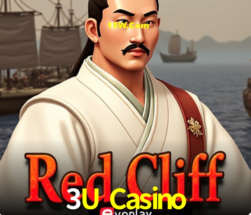Jogo Aviator 3U Casino