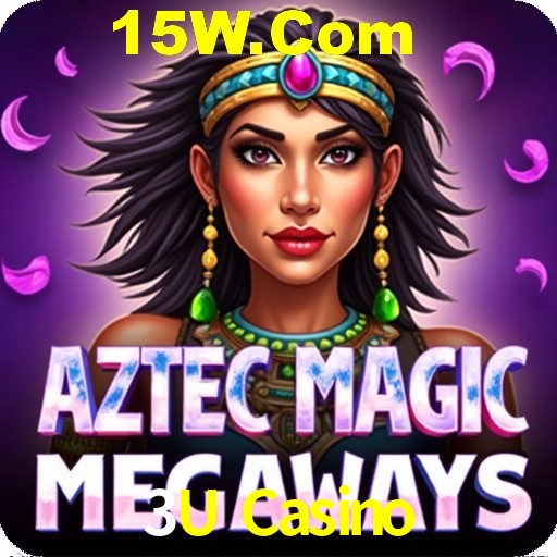 Bônus Diários 3U Casino