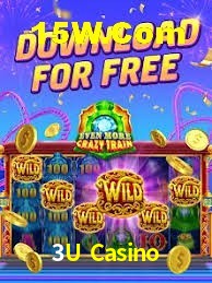 Statistics 3U Casino