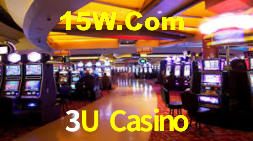 3U Casino,3U Bet