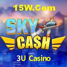 Spaceman Game 3U Casino