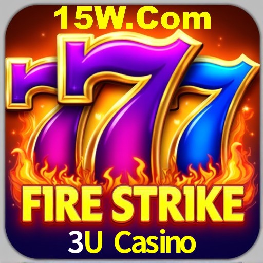 Apostas Esportivas na 3U Casino: Um Guia Completo