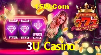 Integração de APIs 3U Casino