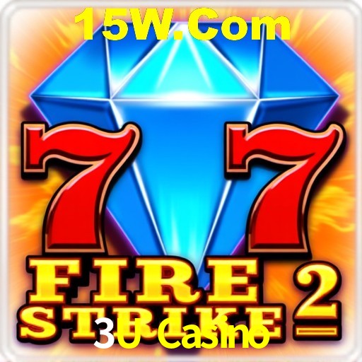cassino 3U Casino