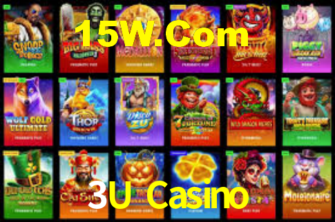 3U Casino