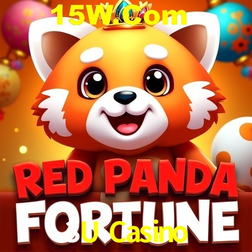 Flash Promotion 3U Casino